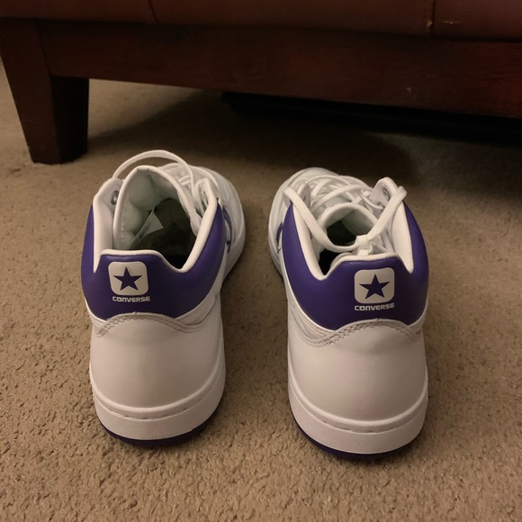 SOLD ❌ NEW Converse Fastbreak 83 Mid - Picture 4 of 7